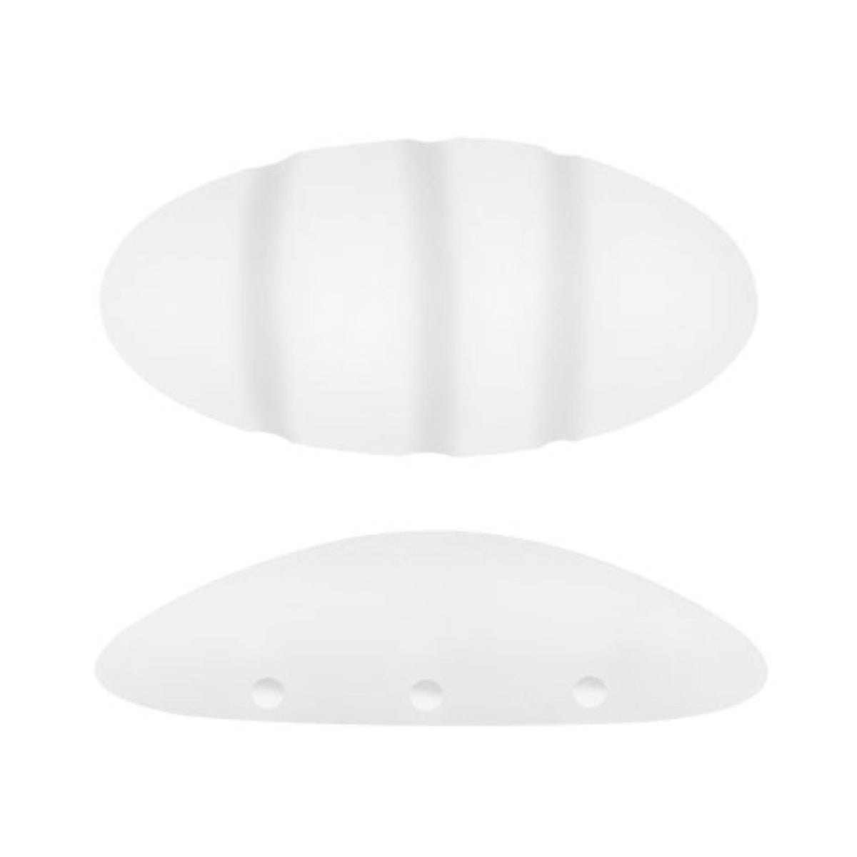 Athos 3-Holes Crystal