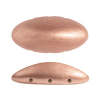 Athos 3-Holes Copper Gold Matte