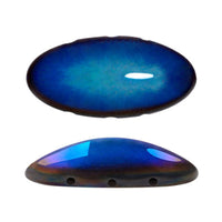 Athos 3-Holes Full Azzuro