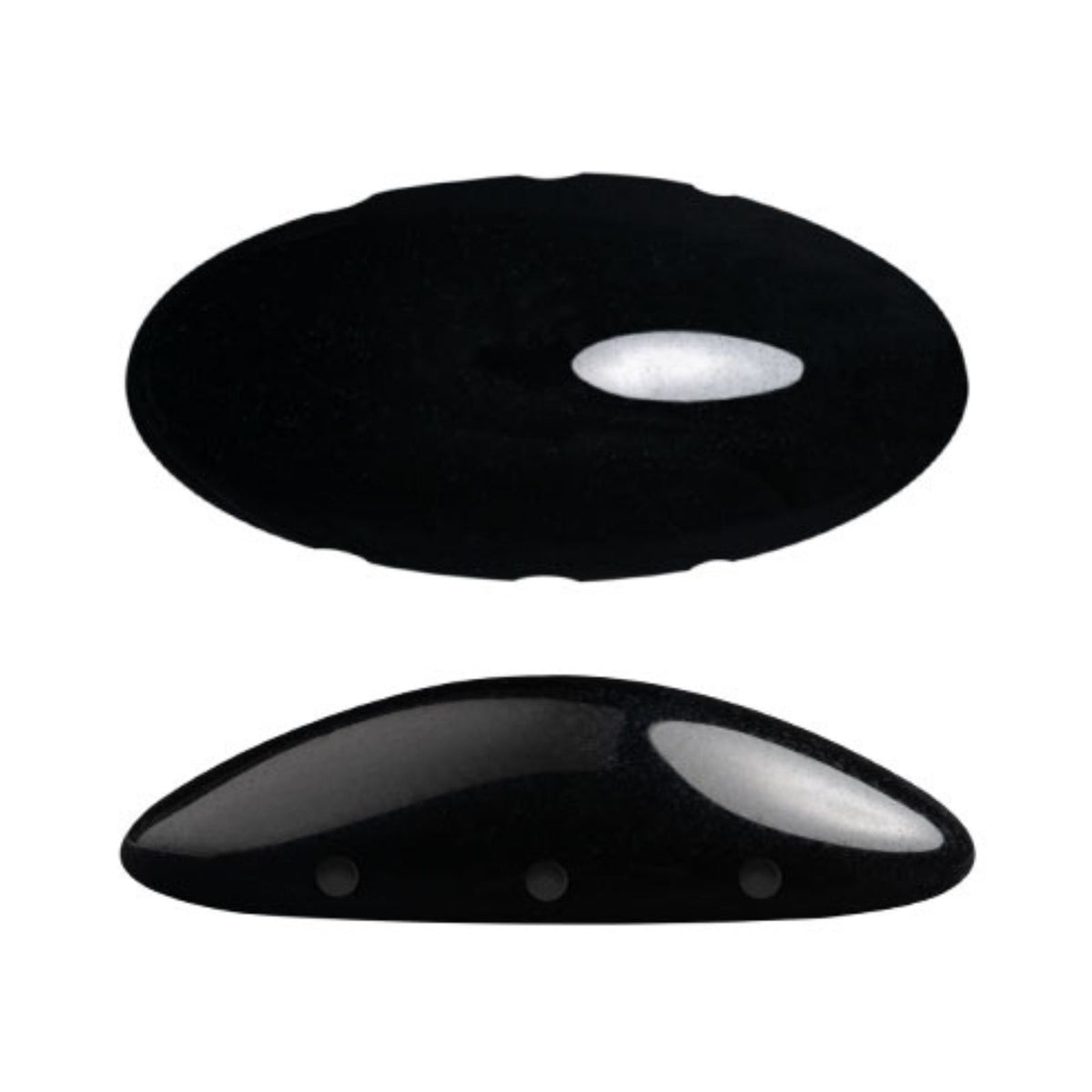 Athos 3-Holes Jet