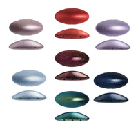 Athos 3-Holes Metallic Matte Collection