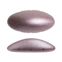 Athos 3-Holes Metallic Matte Dark Plum
