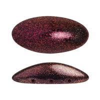 Athos 3-Holes Metallic Matte Dark Violet