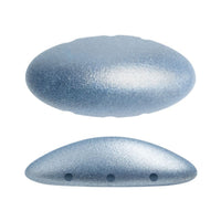 Athos 3-Holes Metallic Matte Light Blue