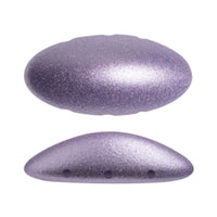 Athos 3-Holes Metallic Matte Purple