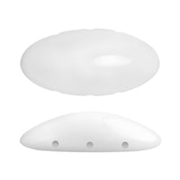 Athos 3-Holes Opaque White