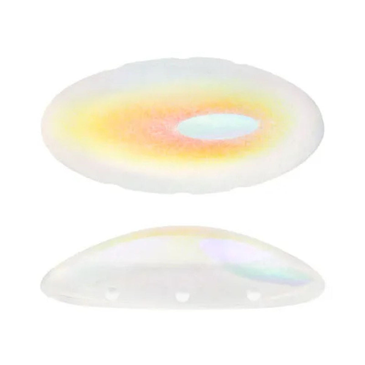 Athos 3-Holes Crystal AB