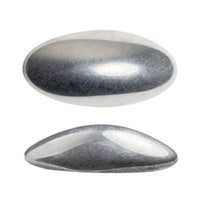Athos Cabochon Argentees Silver