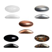 Athos Cabochon Classic Collection
