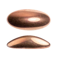Athos Cabochon Full Capri Gold