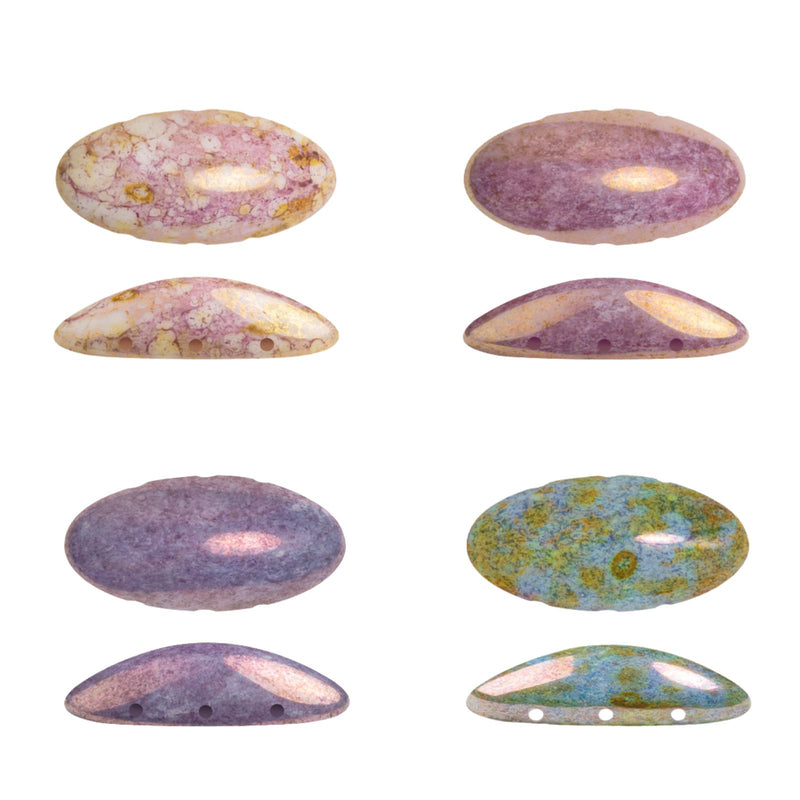 Athos 3-Holes Mix Ceramic Look Collection