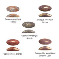AthosPurplesCover - The Argus Collection