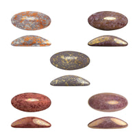 Athos Cabochon Purples
