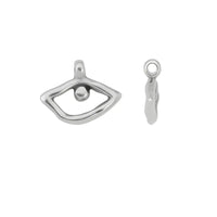 Aura Eye Pendant, 2 Pcs - The Argus Collection