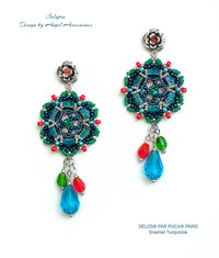B.O.EARRINGSCALYPSOparANGELACCESSORIES_2 - The Argus Collection