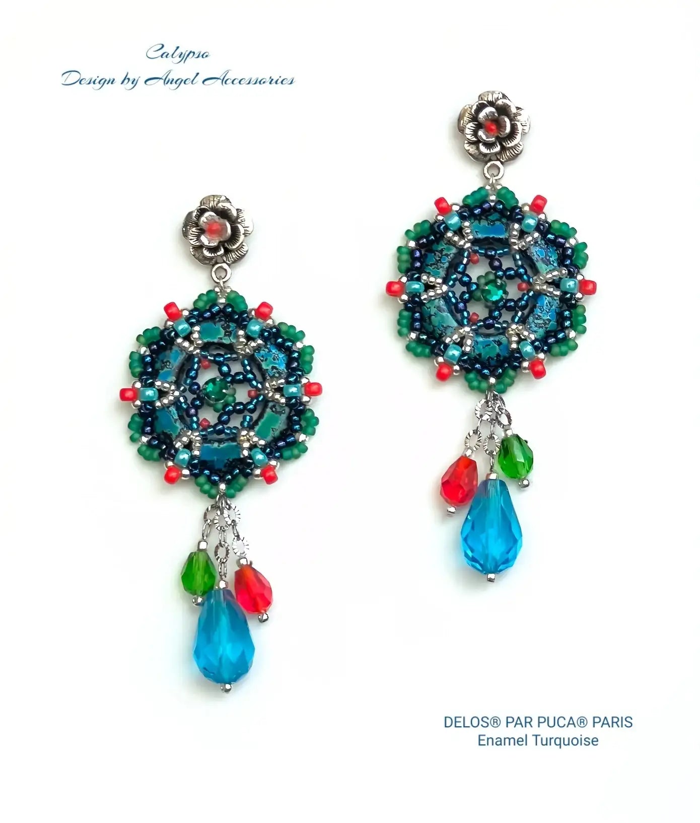 B.O.EARRINGSCALYPSOparANGELACCESSORIES_2 - The Argus Collection