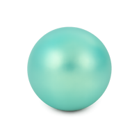 Brilliance Crystal Pearls 5810, Iridescent Light Turquoise, 3, 4, 6 or 8mm