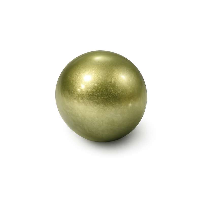 Brilliance Crystal Pearls 5810, Light Green, 3, 4, 6 or 8mm - The Argus Collection