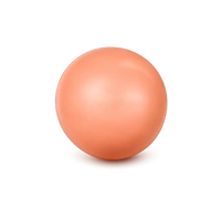 Brilliance Austrian Crystal Pearls 5810, Coral - The Argus Collection