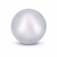 Brilliance Austrian Crystal Pearls 5810, Iridescent Dove Grey - The Argus Collection