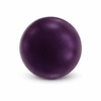 Brilliance Austrian Crystal Pearls 5810, Elderberry - The Argus Collection