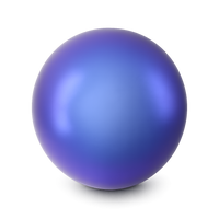 Brilliance Austrian Crystal Pearls 5810, Iridescent Dark Blue