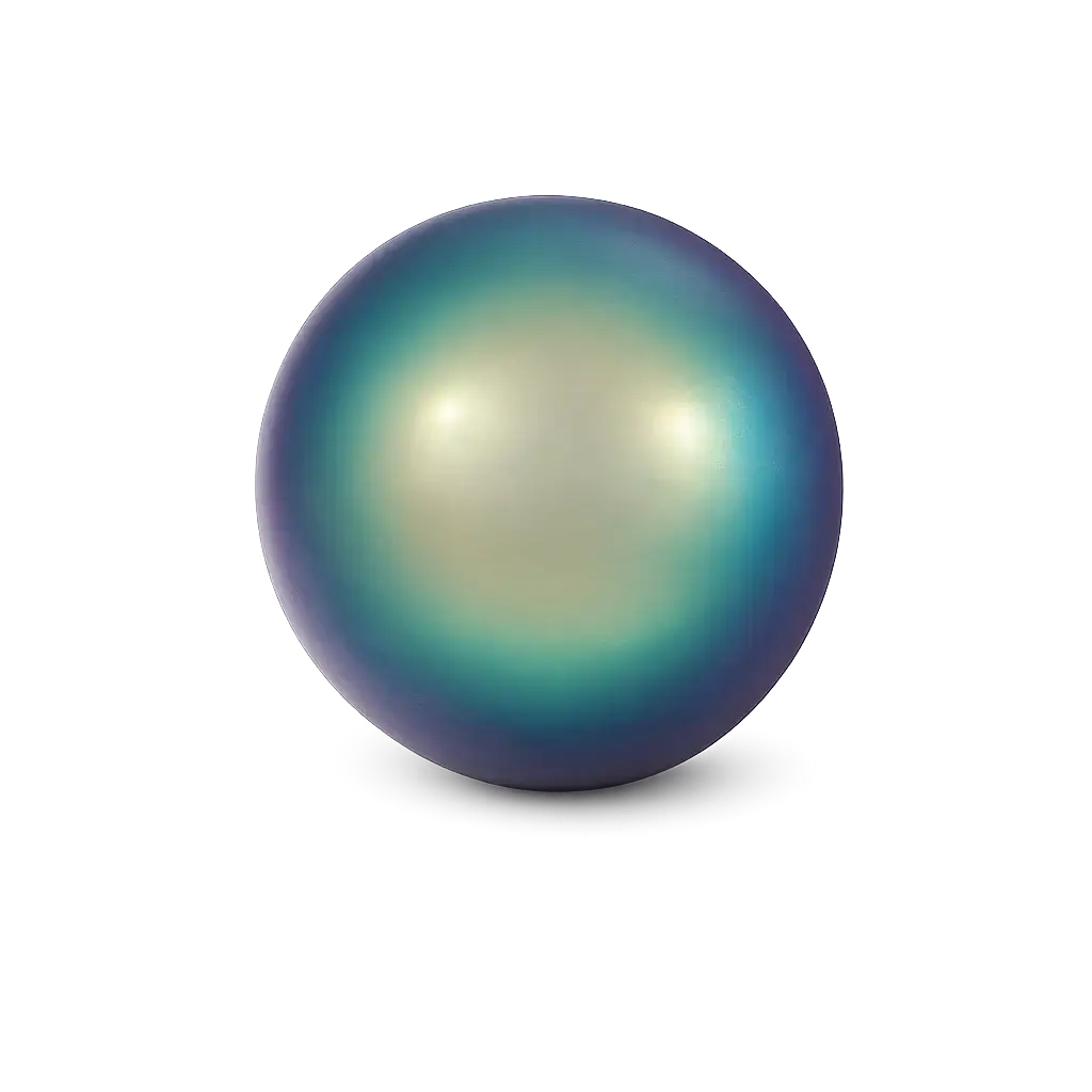 Brilliance Austrian Crystal Pearls 5810, Scarabaeus Green - The Argus Collection