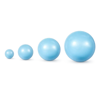 Brilliance Austrian Crystal Pearls 5810, Turquoise - The Argus Collection