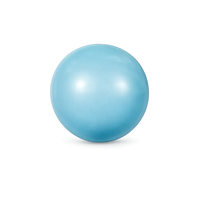 Brilliance Austrian Crystal Pearls 5810, Turquoise - The Argus Collection