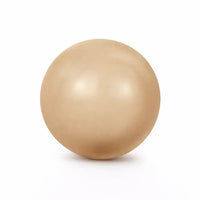Brilliance Austrian Crystal Pearls 5810,Vintage Gold - The Argus Collection
