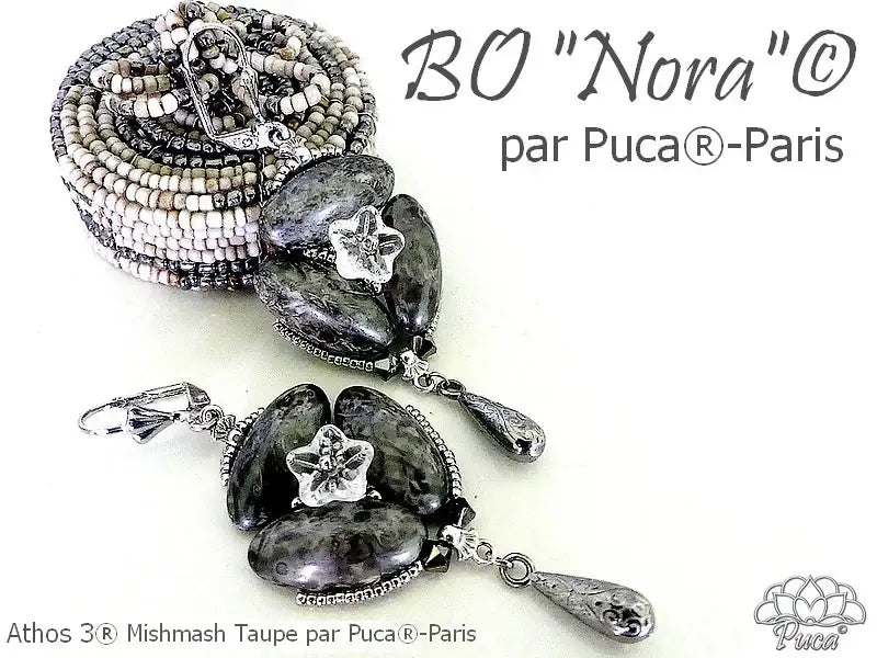 BONoraTaupeparPUCA - The Argus Collection