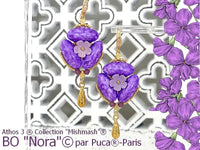 BONoraparPUCA - The Argus Collection