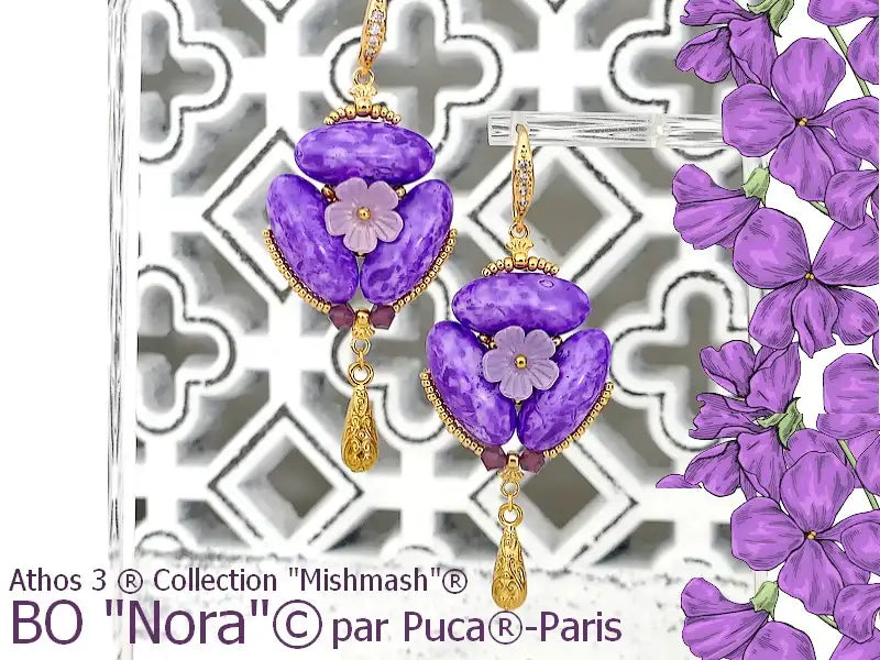 BONoraparPUCA - The Argus Collection
