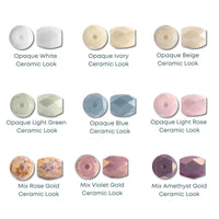 Baros Ceramic Look Collection