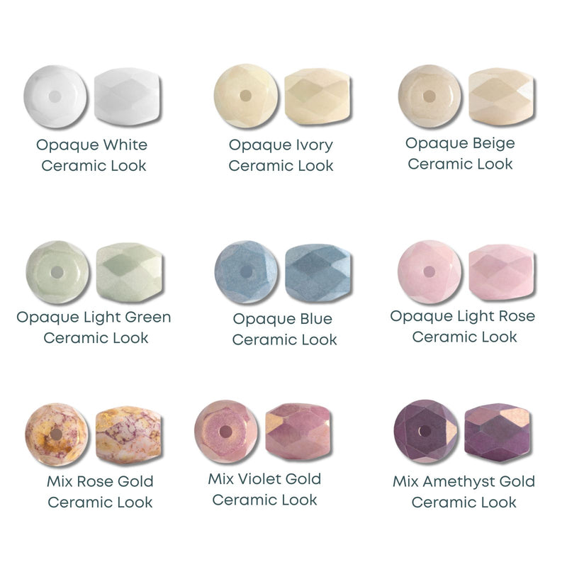 Baros Ceramic Look Collection