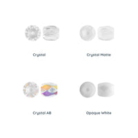 Baros Crystal Collection