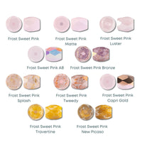 Baros Frost Sweet Pink Collection