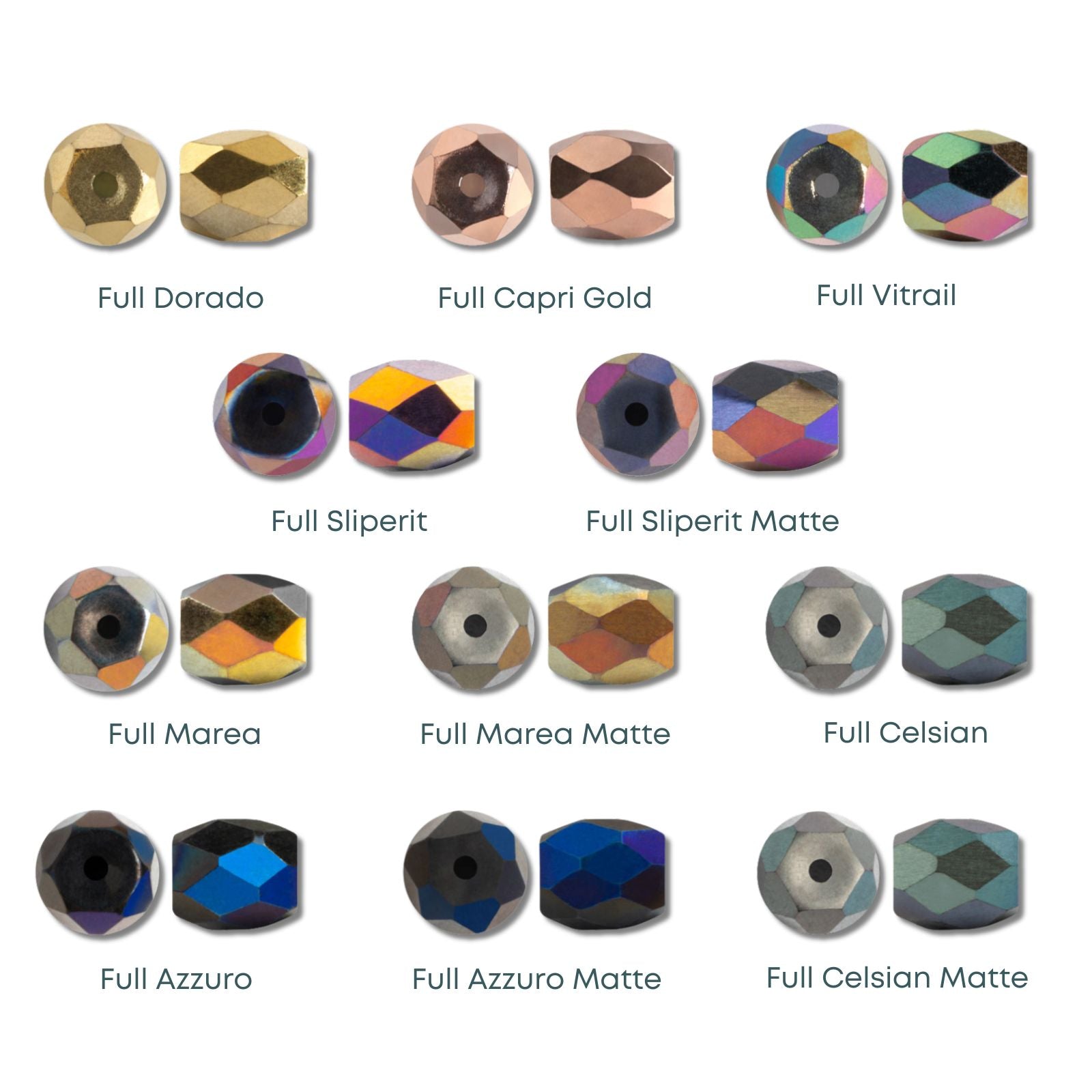 Baros Full Coats Collection