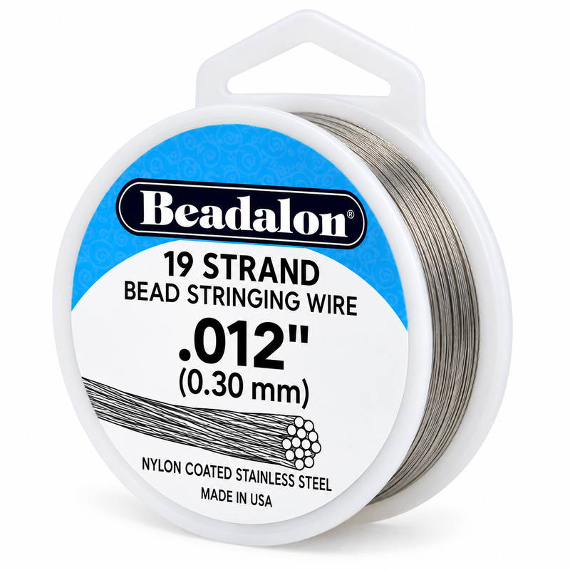 19 strand spool