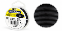 19 Strand Bead Stringing Wire – .018" (0.46mm)