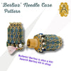 Berlioz Needle Case Pattern par Puca - The Argus Collection