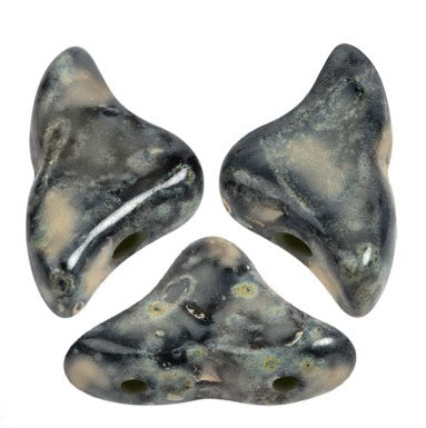 Helios Black Stony Beige