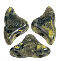 Helios Black Stony Yellow