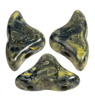 Helios Black Stony Yellow