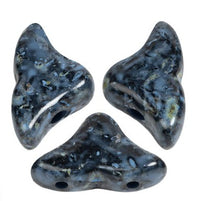 Helios Black Stony Blue