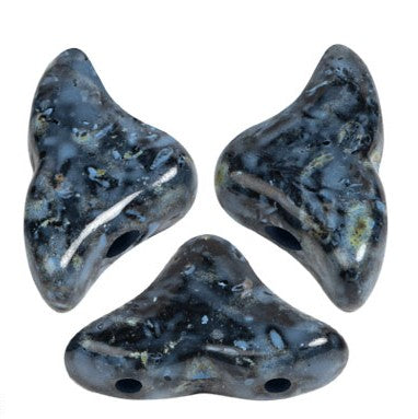 Helios Black Stony Blue