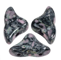 Helios Black Stony Pink