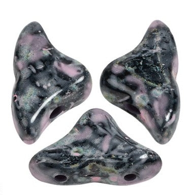 Helios Black Stony Pink