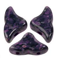 Helios Black Stony Violet