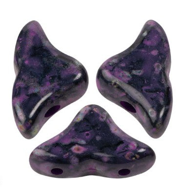 Helios Black Stony Violet